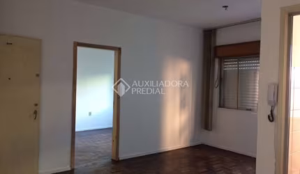 Apartamento com 1 quarto à venda na Avenida Cristóvão Colombo, 840, Floresta, Porto Alegre, 40 m2 por R$ 170.000