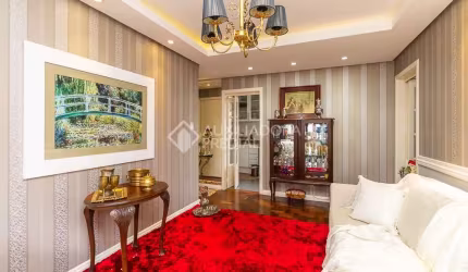 Apartamento com 2 quartos à venda na Rua Santa Tecla, 160, Jardim Lindóia, Porto Alegre, 85 m2 por R$ 589.000