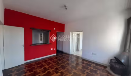 Apartamento com 2 quartos à venda na Avenida Ceará, 1456, São João, Porto Alegre, 76 m2 por R$ 249.997