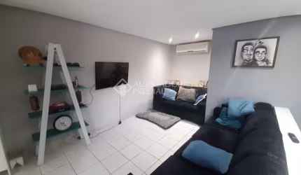 Cobertura com 2 quartos à venda na Rua São Manoel, 2107, Rio Branco, Porto Alegre, 139 m2 por R$ 520.000