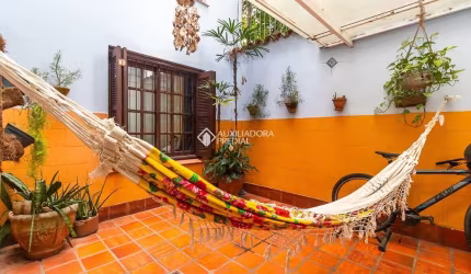 Apartamento com 3 quartos à venda na Rua Carlos Von Koseritz, 1553, São João, Porto Alegre, 103 m2 por R$ 650.000