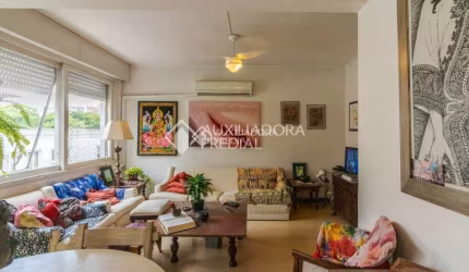 Apartamento com 2 quartos à venda na Rua Comendador Caminha, 250, Moinhos de Vento, Porto Alegre, 84 m2 por R$ 890.000