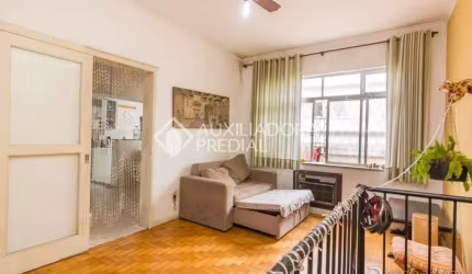 Apartamento com 3 quartos à venda na Avenida Protásio Alves, 3655, Petrópolis, Porto Alegre, 73 m2 por R$ 450.000