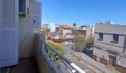 Apartamento com 2 quartos à venda na Avenida Ceará, 1890, São João, Porto Alegre, 90 m2 por R$ 280.000