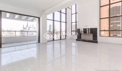 Apartamento com 4 quartos à venda na Avenida Lageado, 1256, Petrópolis, Porto Alegre, 303 m2 por R$ 6.390.000