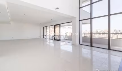 Apartamento com 4 quartos à venda na Avenida Lageado, 1256, Petrópolis, Porto Alegre, 303 m2 por R$ 5.800.000
