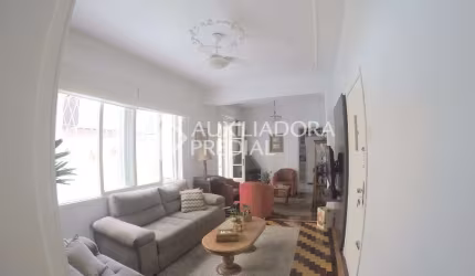 Apartamento com 3 quartos à venda na Rua Francisco Ferrer, 161, Rio Branco, Porto Alegre, 117 m2 por R$ 532.000