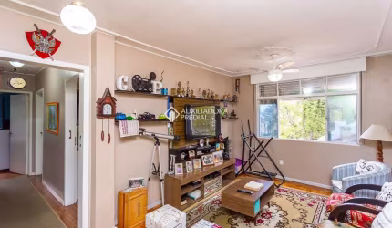 Apartamento com 3 quartos à venda na Avenida Grécia, 600, Passo da Areia, Porto Alegre, 98 m2 por R$ 335.000