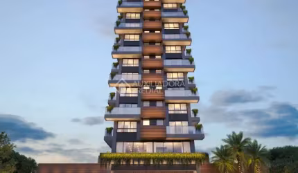 Apartamento com 2 quartos à venda na Rua Almirante Gonçalves, 122, Menino Deus, Porto Alegre, 84 m2 por R$ 1.041.842