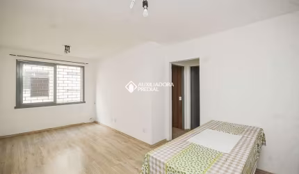 Apartamento com 1 quarto à venda na Rua Doutor Pereira Neto, 2200, Tristeza, Porto Alegre, 47 m2 por R$ 201.000