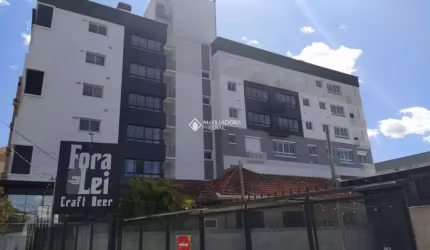 Apartamento com 2 quartos à venda na Avenida Assis Brasil, 1104, Cristo Redentor, Porto Alegre, 59 m2 por R$ 489.000
