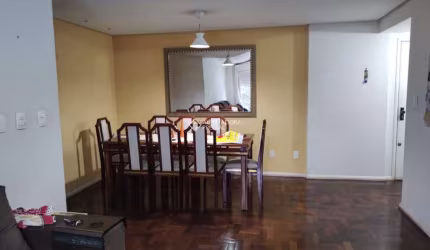 Apartamento com 2 quartos à venda na Avenida Padre Cacique, 266, Praia de Belas, Porto Alegre, 80 m2 por R$ 535.000