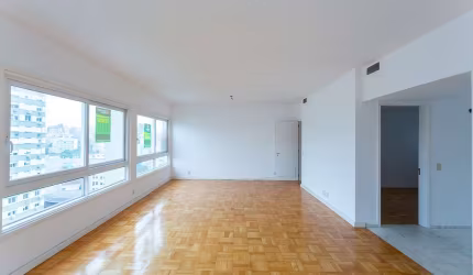 Apartamento com 3 quartos à venda na Rua Vinte e Quatro de Outubro, 1000, Moinhos de Vento, Porto Alegre, 167 m2 por R$ 1.181.000