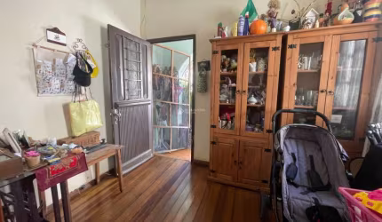 Casa com 4 quartos à venda na Rua Fátima, 204, Partenon, Porto Alegre, 190 m2 por R$ 522.500