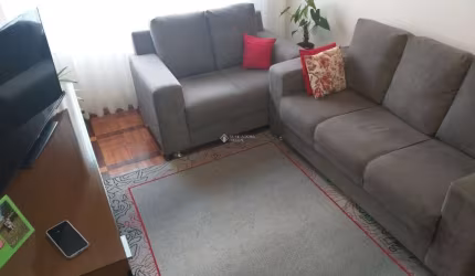 Apartamento com 2 quartos à venda na Avenida Benjamin Constant, 346, São João, Porto Alegre, 60 m2 por R$ 249.000