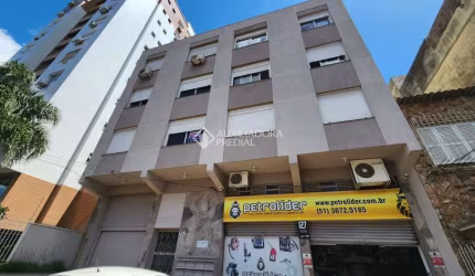 Apartamento com 1 quarto à venda na Rua Itapeva, 131, Passo da Areia, Porto Alegre, 43 m2 por R$ 265.000