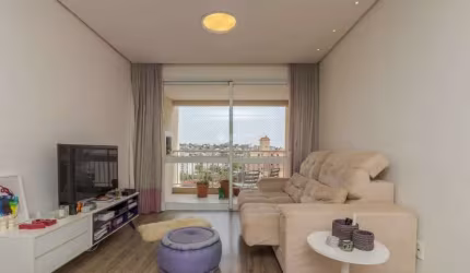 Apartamento com 2 quartos à venda na Rua Bispo William Thomas, 200, Teresópolis, Porto Alegre, 70 m2 por R$ 460.000