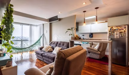 Apartamento com 2 quartos à venda na Avenida Grécia, 1000, Passo da Areia, Porto Alegre, 70 m2 por R$ 730.000
