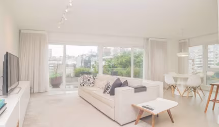 Apartamento com 3 quartos à venda na Avenida Mariland, 1551, São João, Porto Alegre, 148 m2 por R$ 1.851.000