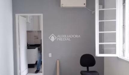 Apartamento com 1 quarto à venda na Rua Espírito Santo, 118, Centro Histórico, Porto Alegre, 48 m2 por R$ 199.000