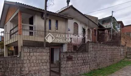 Casa com 3 quartos à venda na Rua São Vicente de Paula, 18, Bom Jesus, Porto Alegre, 156 m2 por R$ 516.000
