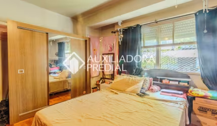 Apartamento com 2 quartos à venda na Avenida Nova York, 117, Auxiliadora, Porto Alegre, 90 m2 por R$ 372.500