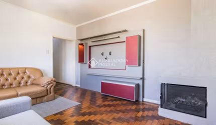 Apartamento com 2 quartos à venda na Rua Ernesto da Fontoura, 990, São Geraldo, Porto Alegre, 68 m2 por R$ 217.000