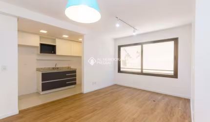 Apartamento com 2 quartos à venda na Rua Luzitana, 550, Higienópolis, Porto Alegre, 60 m2 por R$ 590.000