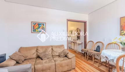 Casa com 3 quartos à venda na Rua General Neto, 332, Floresta, Porto Alegre, 92 m2 por R$ 640.000