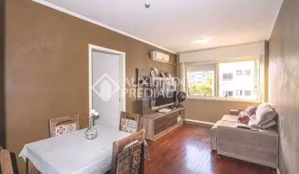 Apartamento com 3 quartos à venda na Rua Peri Machado, 80, Menino Deus, Porto Alegre, 83 m2 por R$ 400.000