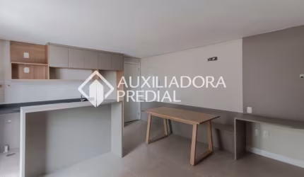 Apartamento com 1 quarto à venda na Avenida João Pessoa, 775, Centro Histórico, Porto Alegre, 47 m2 por R$ 598.500