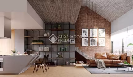 Apartamento com 2 quartos à venda na Rua Marcelo Gama, 1179, Auxiliadora, Porto Alegre, 88 m2 por R$ 1.185.000