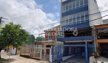 Prédio à venda na Rua Damasco, 30, Azenha, Porto Alegre, 512 m2 por R$ 1.400.000