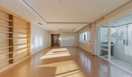 Apartamento com 4 quartos à venda na Rua Doutor Vale, 523, Floresta, Porto Alegre, 283 m2 por R$ 2.050.000