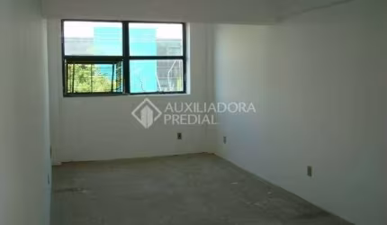 Sala comercial à venda na Avenida Pernambuco, 2623, Navegantes, Porto Alegre, 32 m2 por R$ 80.000