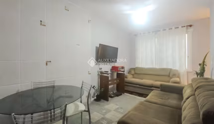Apartamento com 2 quartos à venda na Rua Tenente-Coronel Fabrício Pilar, 345, Mont Serrat, Porto Alegre, 70 m2 por R$ 310.000