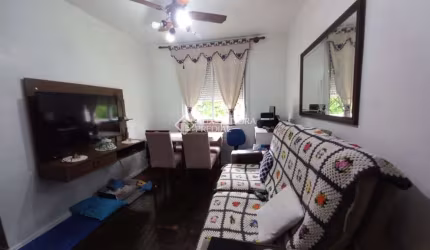 Apartamento com 2 quartos à venda na Avenida Teresópolis, 3480, Teresópolis, Porto Alegre, 58 m2 por R$ 200.000