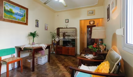 Apartamento com 2 quartos à venda na Rua Marquês do Pombal, 741, Moinhos de Vento, Porto Alegre, 65 m2 por R$ 299.900