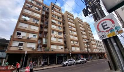 Apartamento com 2 quartos à venda na Rua João Alfredo, 312, Cidade Baixa, Porto Alegre, 70 m2 por R$ 445.000