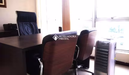 Sala comercial à venda na Rua Marquês do Pombal, 783, Moinhos de Vento, Porto Alegre, 33 m2 por R$ 159.000
