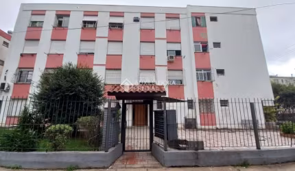 Apartamento com 1 quarto à venda na Rua Doutor Carlos Maria Bins, 150, Jardim Leopoldina, Porto Alegre, 31 m2 por R$ 108.000