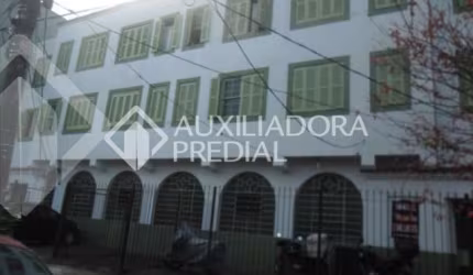 Apartamento com 1 quarto à venda na Rua Álvaro Chaves, 560, Floresta, Porto Alegre, 25 m2 por R$ 120.000