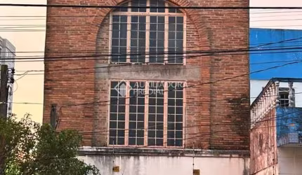 Prédio à venda na Rua Plácido de Castro, 150, Azenha, Porto Alegre, 328 m2 por R$ 1.290.000