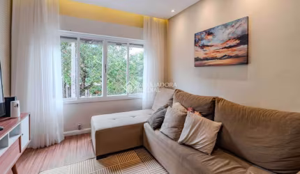 Apartamento com 2 quartos à venda na Rua Bernardo Pires, 163, Santana, Porto Alegre, 76 m2 por R$ 432.000