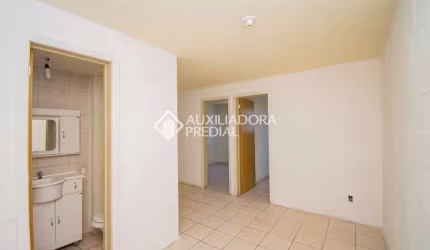 Apartamento com 2 quartos à venda na Rua Paulo Renato Ketzer de Souza, 100, Rubem Berta, Porto Alegre, 37 m2 por R$ 138.500