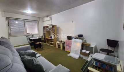 Apartamento com 2 quartos à venda na Rua General João Telles, 102, Bom Fim, Porto Alegre, 82 m2 por R$ 320.000