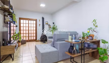 Casa em condomínio fechado com 5 quartos à venda na Rua Ovídio Moraes Leal, 10, Rubem Berta, Porto Alegre, 283 m2 por R$ 850.000