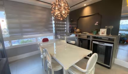 Apartamento com 3 quartos à venda na Travessa Américo Silveira, 146, Cristo Redentor, Porto Alegre, 91 m2 por R$ 890.000