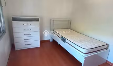 Apartamento com 2 quartos à venda na Rua Gomes de Freitas, 135, Jardim Itu Sabará, Porto Alegre, 44 m2 por R$ 255.000