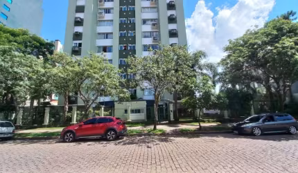 Apartamento com 2 quartos à venda na Avenida Maranhão, 1015, São Geraldo, Porto Alegre, 78 m2 por R$ 595.000